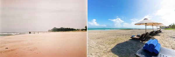 Khách Anh đến Việt Nam 30 năm trước và đây là những ký ức khó quên Khách Anh đến Việt Nam 30 năm trước và đây là những ký ức khó quên