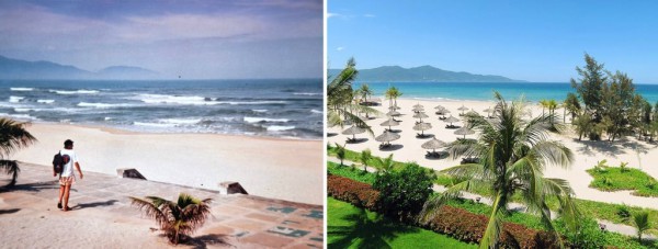 Khách Anh đến Việt Nam 30 năm trước và đây là những ký ức khó quên Khách Anh đến Việt Nam 30 năm trước và đây là những ký ức khó quên