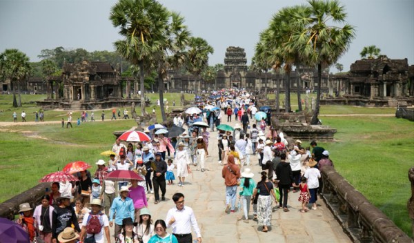 Khách Trung Quốc trở lại, nguy cơ tour 