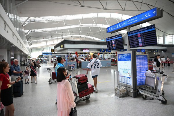 Khách Việt đi Thụy Sĩ, Anh chú ý thay đổi quan trọng về visa