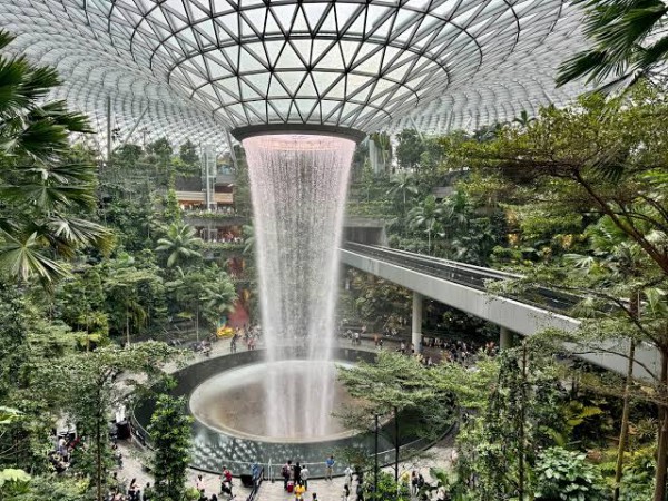 Khách Việt lưu ý với quy định nhập cảnh mới nhất của Singapore Khách Việt lưu ý với quy định nhập cảnh mới nhất của Singapore