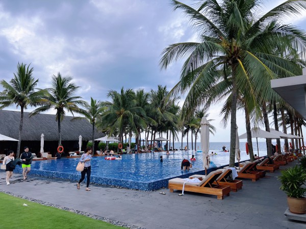 Khách Việt thích đi Phú Quốc trước tết, đi Đà Lạt xuyên tết Khách Việt thích đi Phú Quốc trước tết, đi Đà Lạt xuyên tết