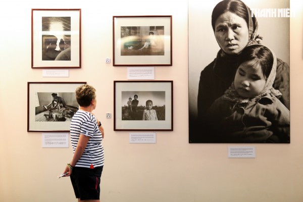 Khách quốc tế nhộn nhịp thăm TP.HCM trong mùa thấp điểm Khách quốc tế nhộn nhịp thăm TP.HCM trong mùa thấp điểm