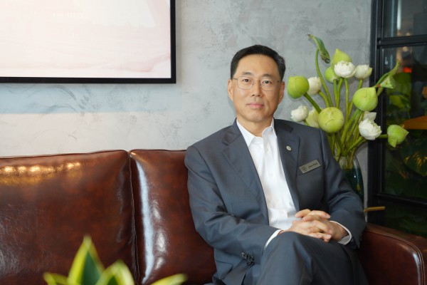 Khách sạn hạng sang bắt sóng 'đu idol' Khách sạn hạng sang bắt sóng 'đu idol'