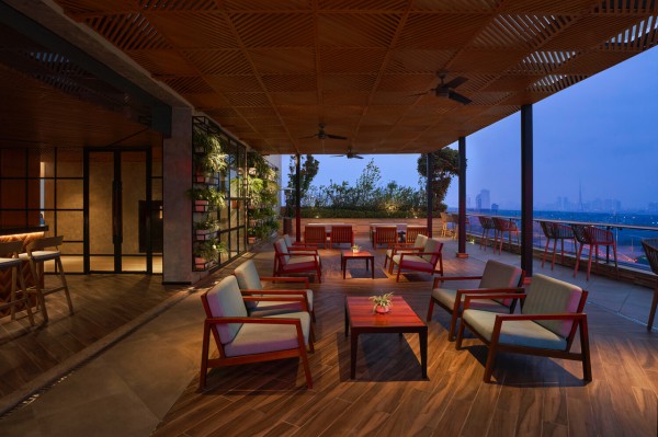 Khách sạn hạng sang bắt sóng 'đu idol' Khách sạn hạng sang bắt sóng 'đu idol'