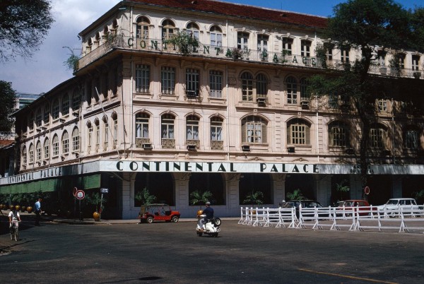Khách sạn lâu đời nhất Việt Nam nhận bằng khen của Thủ tướng Chính phủ