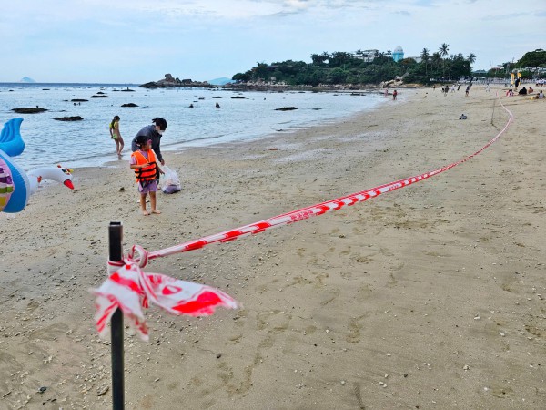 Khánh Hòa tăng cường bảo vệ rạn san hô sát bãi tắm của người dân Khánh Hòa tăng cường bảo vệ rạn san hô sát bãi tắm của người dân