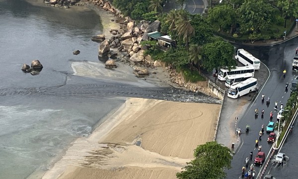 Khánh Hòa tăng cường bảo vệ rạn san hô sát bãi tắm của người dân Khánh Hòa tăng cường bảo vệ rạn san hô sát bãi tắm của người dân