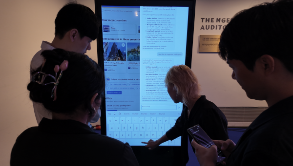 Khi giới nhà giàu đi du lịch theo 'vibe' thay vì điểm đến Khi giới nhà giàu đi du lịch theo 'vibe' thay vì điểm đến