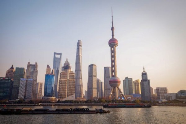 Không phải Mỹ, đây là quốc gia giữ danh hiệu 'thủ đô tỉ phú' thế giới