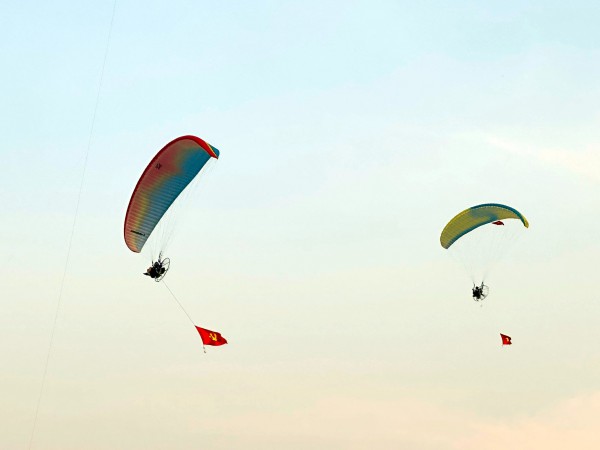 Không phải Đà Lạt, đây là điểm đến trong nước khách Việt yêu thích nhất