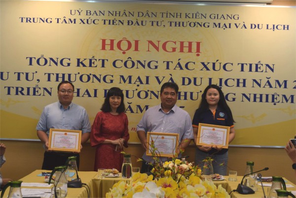 Kiên Giang đặt mục tiêu thu hút 10,65 triệu lượt du khách trong năm 2025