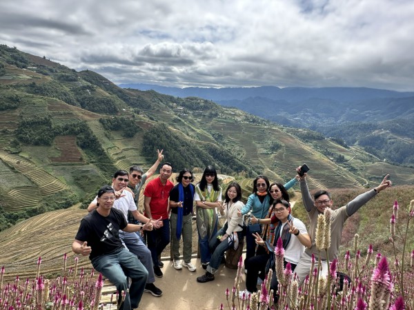 Lạc lối ở Mù Cang Chải mùa hoa Chi Pâu Lạc lối ở Mù Cang Chải mùa hoa Chi Pâu