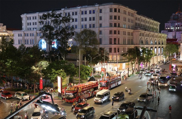 Làm gì để duy trì đà tăng khách quốc tế? Làm gì để duy trì đà tăng khách quốc tế?