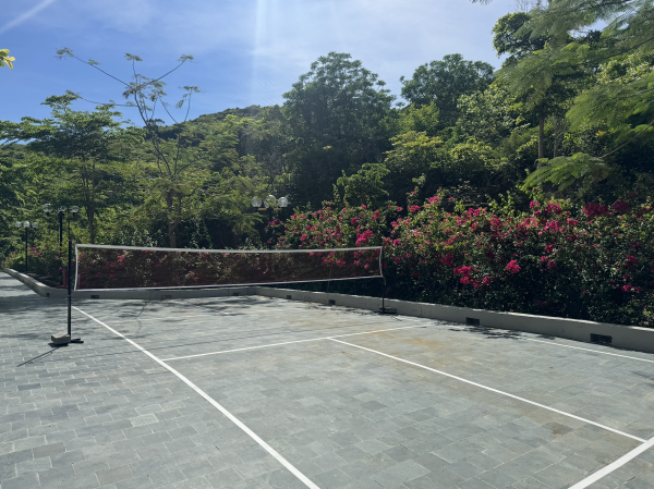 Lần đầu nghỉ dưỡng ở bán đảo 650 triệu đồng/đêm tại vịnh Vân Phong