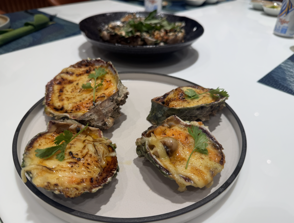 Lần đầu nghỉ dưỡng ở bán đảo 650 triệu đồng/đêm tại vịnh Vân Phong