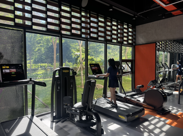 Lần đầu nghỉ dưỡng ở bán đảo 650 triệu đồng/đêm tại vịnh Vân Phong