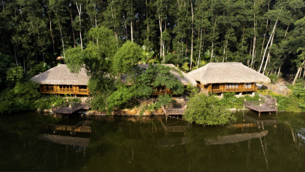 Làng 'ăn chung nồi cơm' độc nhất vô nhị ở Thái Nguyên gây sốt thế giới Làng 'ăn chung nồi cơm' độc nhất vô nhị ở Thái Nguyên gây sốt thế giới