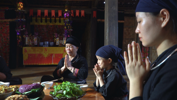 Làng 'ăn chung nồi cơm' độc nhất vô nhị ở Thái Nguyên gây sốt thế giới Làng 'ăn chung nồi cơm' độc nhất vô nhị ở Thái Nguyên gây sốt thế giới