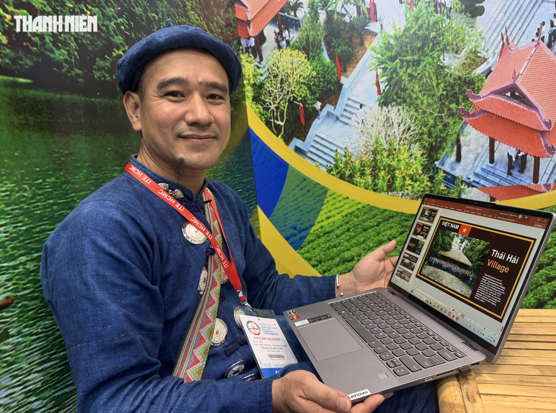 Làng 'ăn chung nồi cơm' độc nhất vô nhị ở Thái Nguyên gây sốt thế giới Làng 'ăn chung nồi cơm' độc nhất vô nhị ở Thái Nguyên gây sốt thế giới