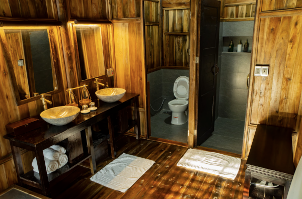 Làng 'ăn chung nồi cơm' độc nhất vô nhị ở Thái Nguyên gây sốt thế giới Làng 'ăn chung nồi cơm' độc nhất vô nhị ở Thái Nguyên gây sốt thế giới