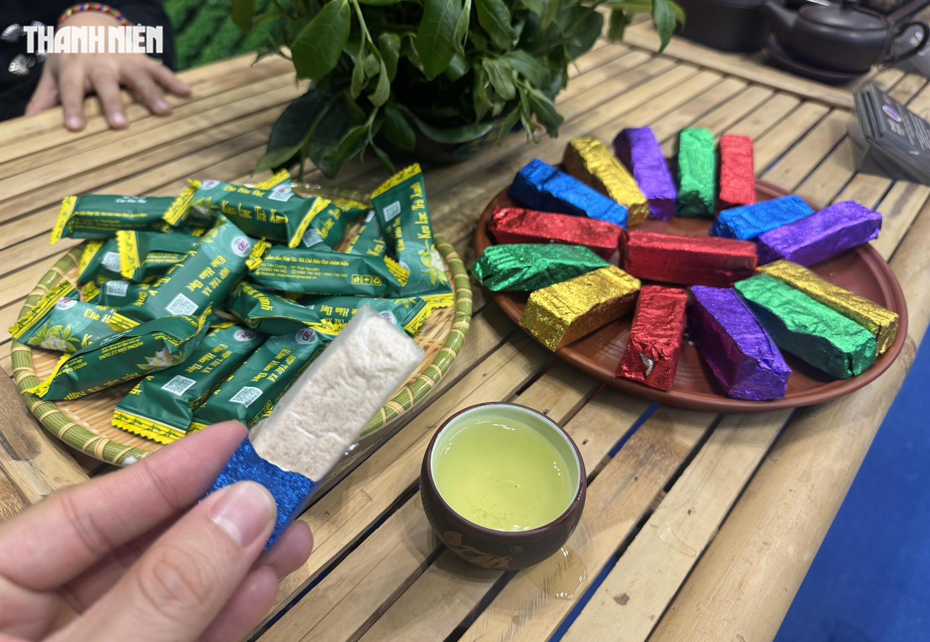 Làng 'ăn chung nồi cơm' độc nhất vô nhị ở Thái Nguyên gây sốt thế giới Làng 'ăn chung nồi cơm' độc nhất vô nhị ở Thái Nguyên gây sốt thế giới