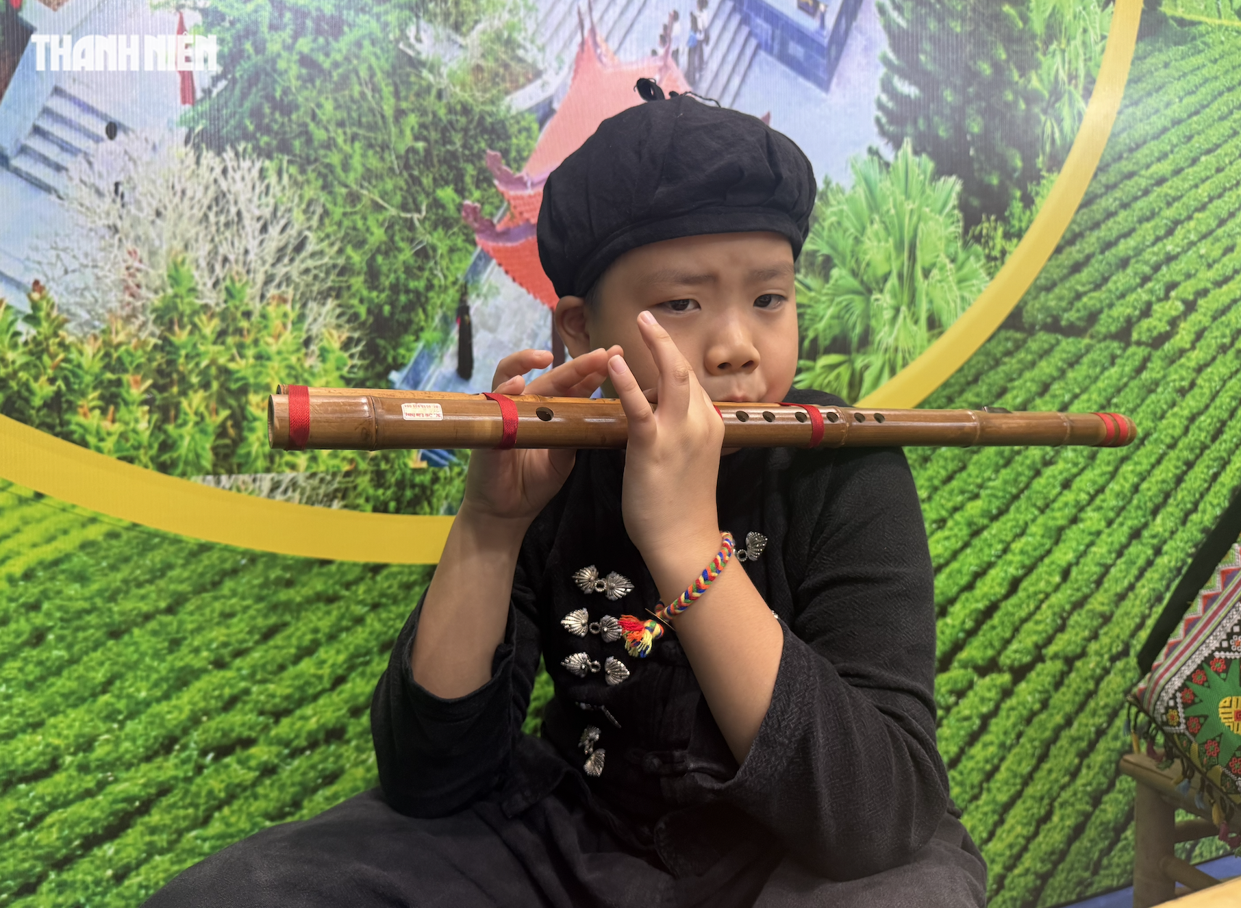 Làng 'ăn chung nồi cơm' độc nhất vô nhị ở Thái Nguyên gây sốt thế giới Làng 'ăn chung nồi cơm' độc nhất vô nhị ở Thái Nguyên gây sốt thế giới