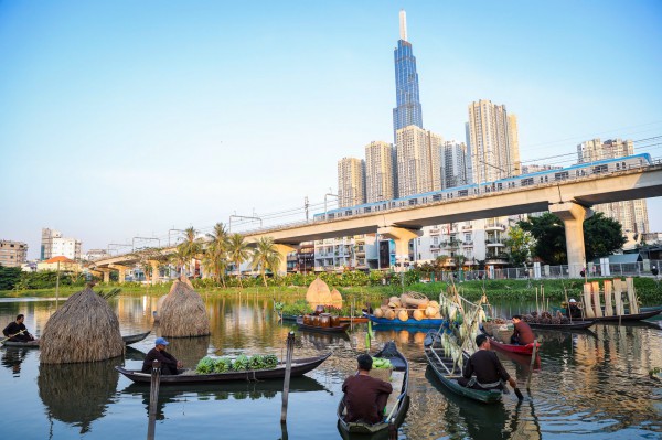 Lễ hội Văn hóa Ẩm thực, Món ngon Saigontourist Group 2026: 500 món khiến thực khách mê mẩn