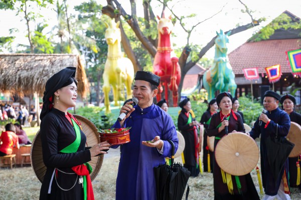 Lễ hội Văn hóa Ẩm thực, Món ngon Saigontourist Group 2026: 500 món khiến thực khách mê mẩn