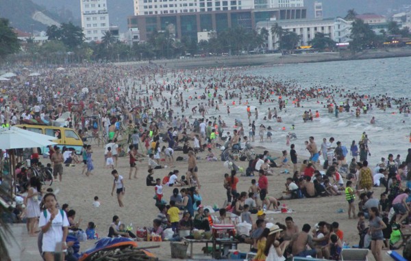 Lý do báo Mỹ khuyên du khách cân nhắc đến Việt Nam dịp Tết Nguyên đán