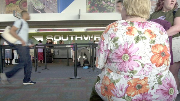 Lý do người béo phì có thể bị từ chối visa Mỹ Lý do người béo phì có thể bị từ chối visa Mỹ