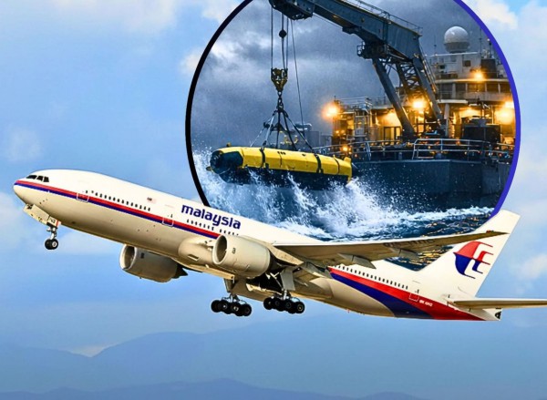 Malaysia công bố kết quả tìm kiếm chuyến bay mất tích MH370