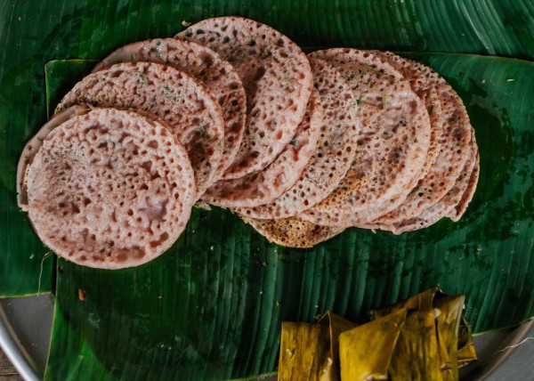 Món bánh gây thương nhớ ở Quảng Bình du khách nên nếm thử một lần