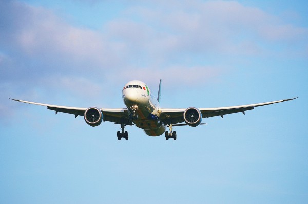 Một đường bay ở Việt Nam vào top 10 đông khách nhất thế giới Một đường bay ở Việt Nam vào top 10 đông khách nhất thế giới