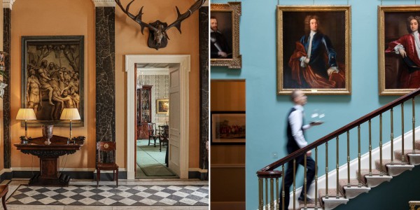 Một khách sạn ở Việt Nam vào top 50 tốt nhất thế giới