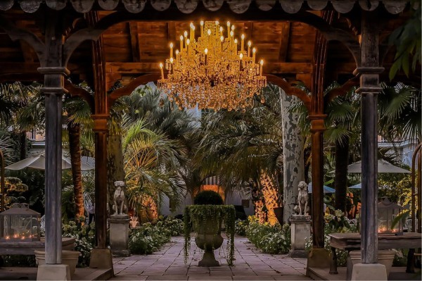 Một khách sạn ở Việt Nam vào top 50 tốt nhất thế giới