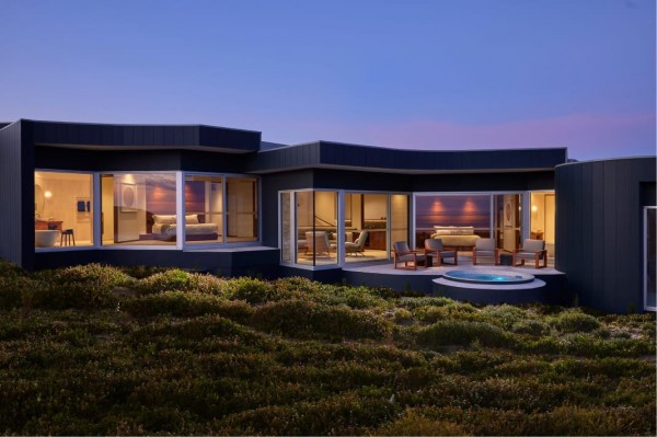 Một khách sạn ở Việt Nam vào top 50 tốt nhất thế giới