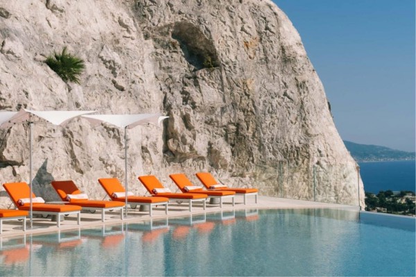 Một khách sạn ở Việt Nam vào top 50 tốt nhất thế giới