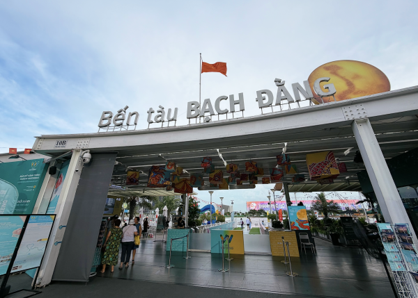 Một ngày đi tour đường sông tới Củ Chi có gì? Một ngày đi tour đường sông tới Củ Chi có gì?