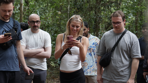 Một ngày đi tour đường sông tới Củ Chi có gì? Một ngày đi tour đường sông tới Củ Chi có gì?