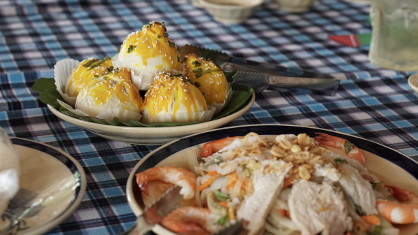 Một ngày đi tour đường sông tới Củ Chi có gì? Một ngày đi tour đường sông tới Củ Chi có gì?