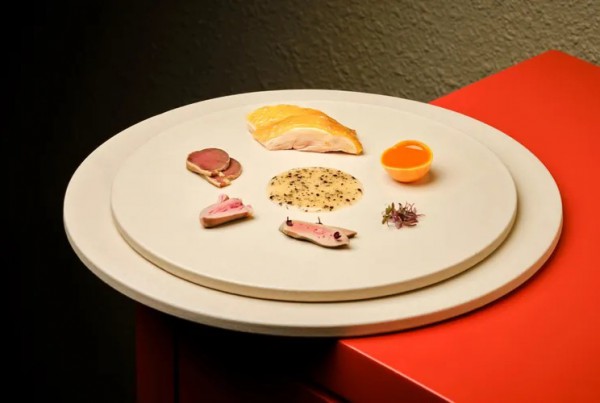 Một nhà hàng ở TP.HCM vào top 3 tốt nhất thế giới