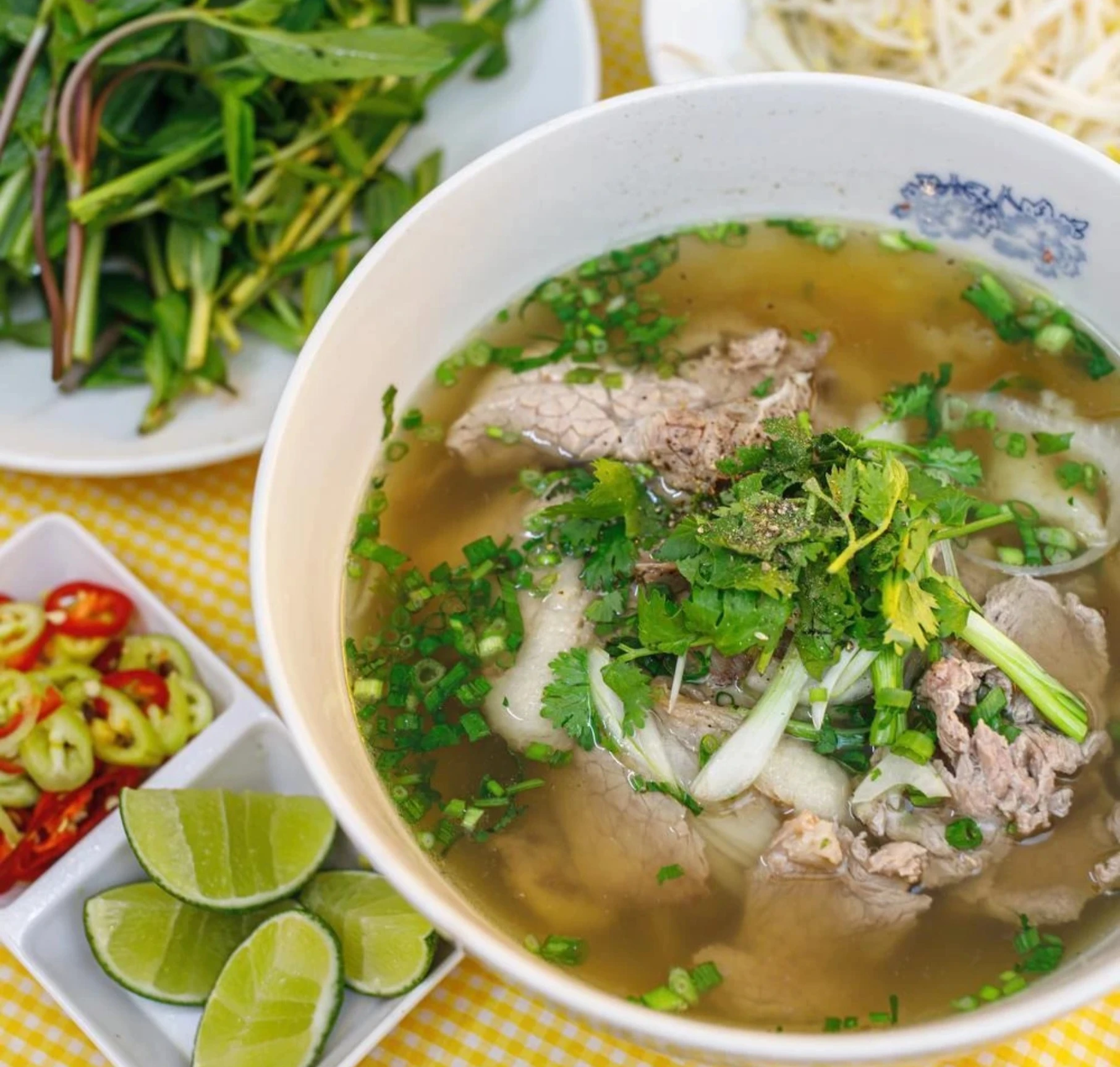Một thành phố của Việt Nam vào top 5 điểm đến ẩm thực ngon nhất thế giới