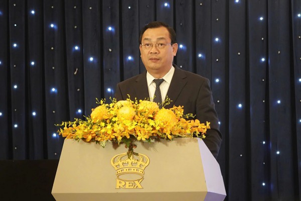 Năm 'toàn thắng' của du lịch TP.HCM