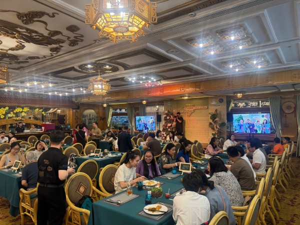 Ngày đầu tháng Vu Lan: Rủ nhau đi ăn chay cho lòng an yên Ngày đầu tháng Vu Lan: Rủ nhau đi ăn chay cho lòng an yên