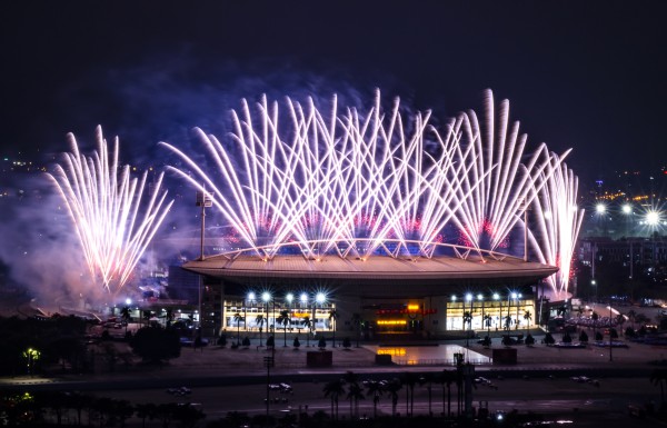 Ngày mai, Hà Nội sẽ có đại nhạc hội pháo hoa hoành tráng chưa từng có