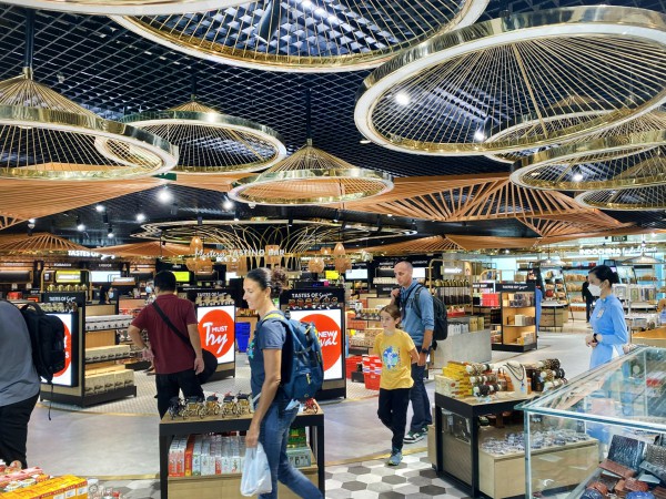 Nghiên cứu triển khai hoàn thuế điện tử cho du khách quốc tế tại Việt Nam