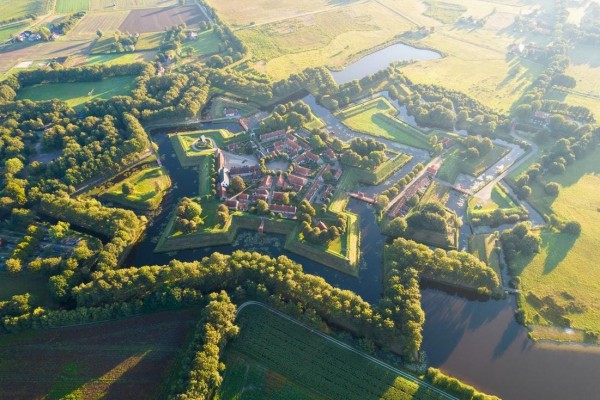 Ngôi làng ở Việt Nam trong top 20 đẹp nhất thế giới Ngôi làng ở Việt Nam trong top 20 đẹp nhất thế giới