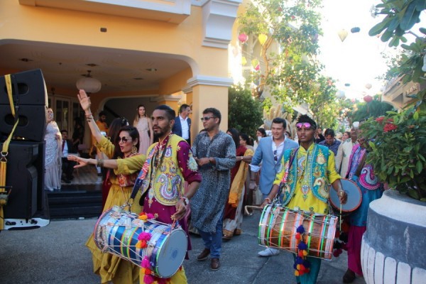 Ngôn ngữ và ẩm thực là rào cản kềm chân khách Ấn đến Việt Nam