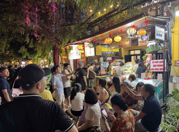 Người Việt xê dịch và kinh tế Việt Nam Người Việt xê dịch và kinh tế Việt Nam